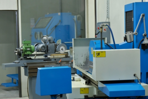 Production of tools for serial production Production of tools for serial production