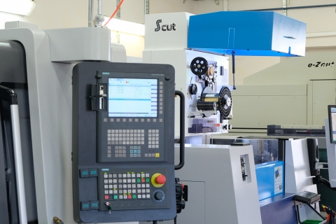 Production of tools for serial production Production of tools for serial production