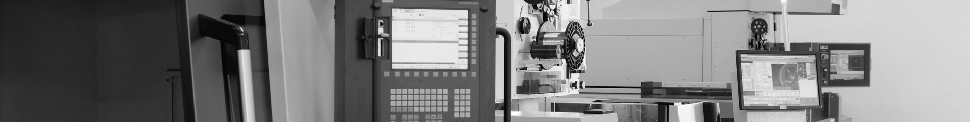 Manufacturing program Manufacturing program